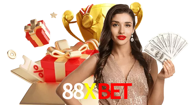 Jogue com dealers reais no 88Xbet!