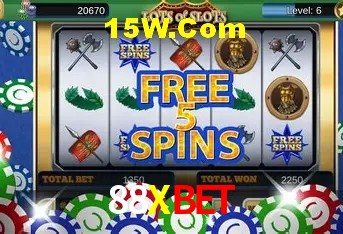 Jogos de Slot 88Xbet