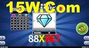 Premium Interface 88Xbet
