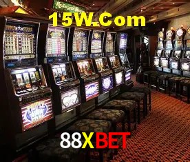 Design Responsivo 88Xbet