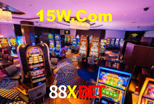 Sinta a adrenalina dos jogos de cassino com 88Xbet