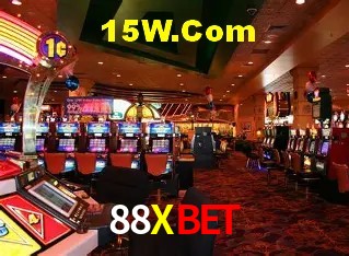 Casino Ao Vivo 88Xbet
